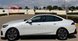 بي ام دبليو الفئة 5